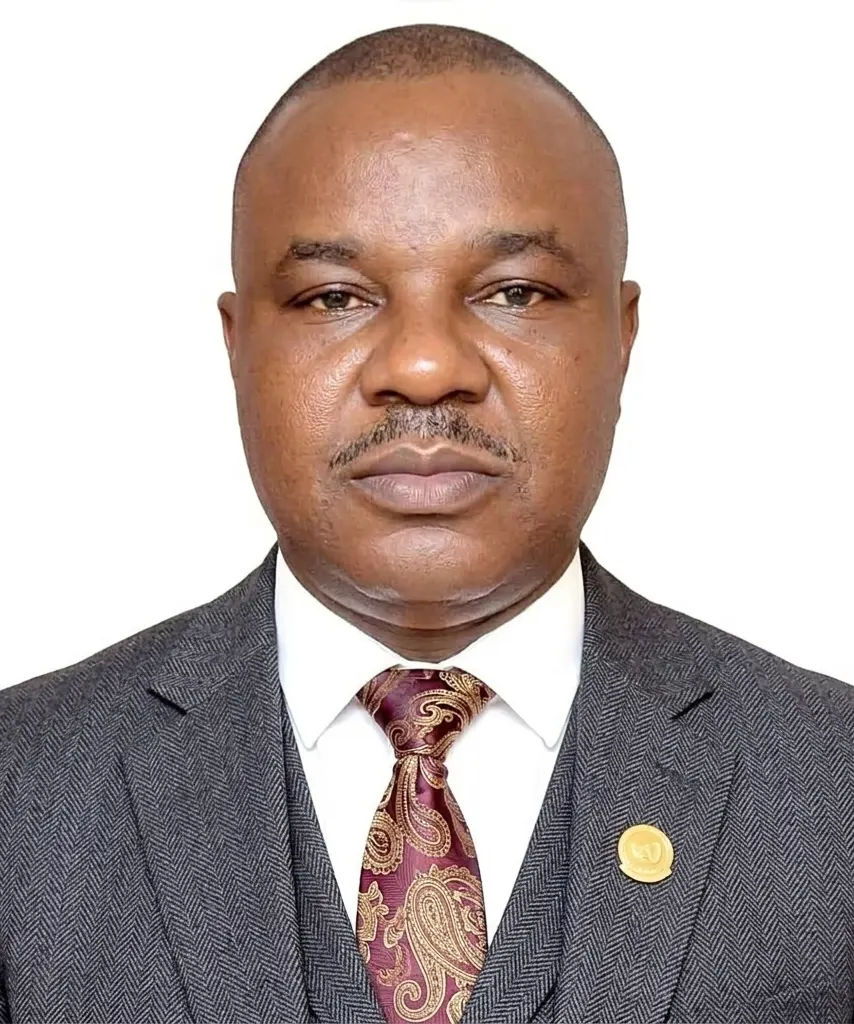 Jacob Abulimen Aighalua