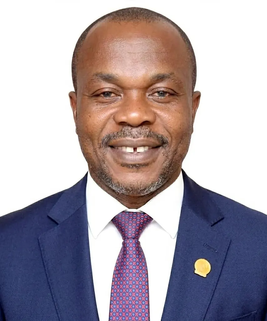 Onwuegbuzie Ifeanyi Anthony