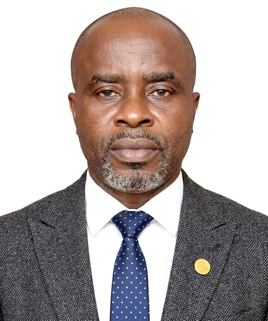 Peter Prospect Ugbechie