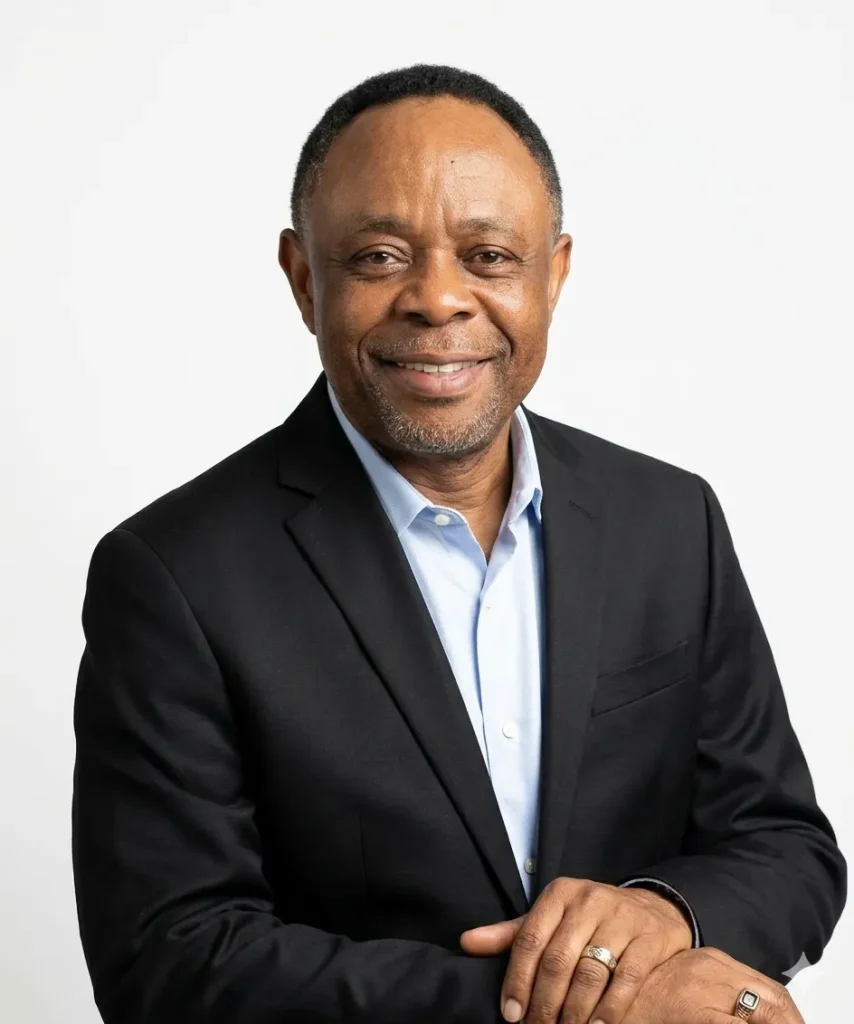 Dr. Michael Fidelis Nwaefulu