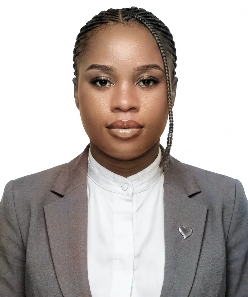 Princess C. Emmanuel